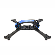 URUAV UR19 Cricket 215mm 5 Inch Frame Kit for RC Drone 20*20mm/30.5*30.5mm Hole