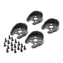 KINGKONG/LDARC Universal Motor Cover Protection for 23 24 Series Motors M3*8 for RC Drone FPV Racing