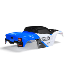 RBRC PVC Body Shell for RB1277A 1/12 RC Car Vehicels Model Spare Parts