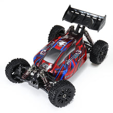 ZD Pirates3 BX-8E 1/8 4WD Brushless 2.4G RC Car Frame Electric Buggy Vehicle Model