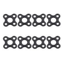 8 PCS 3D Printed Anti-vibration Motor Pad Mount for DYS Samguk 2206 2207 2306 Motor 