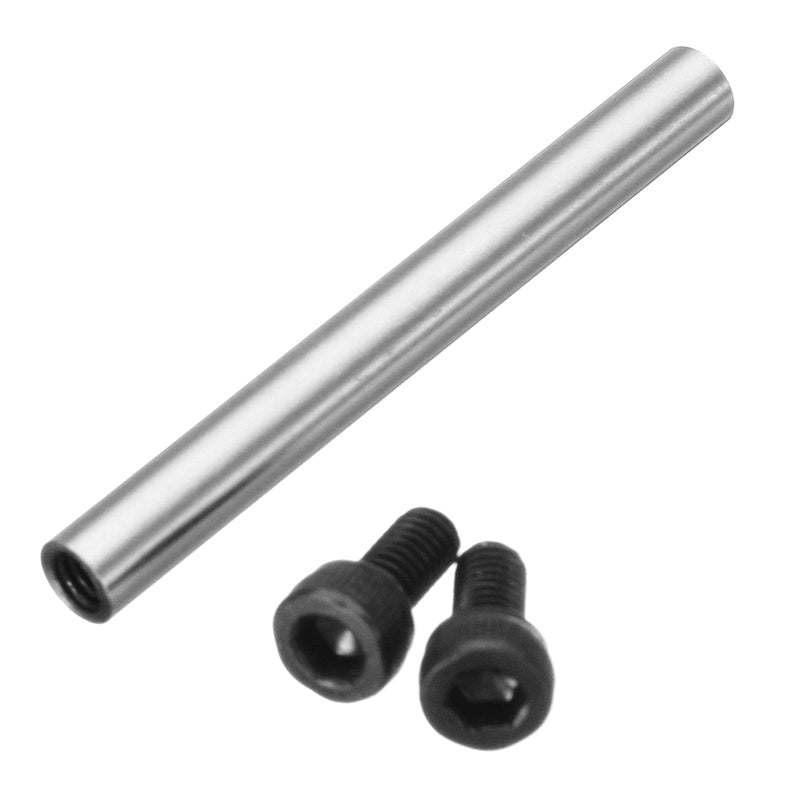 ALZRC Devil 505 Fast RC Helicopter Parts Tail Rotor Spindle Shaft