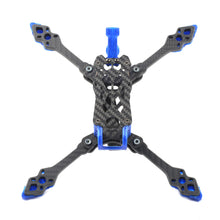 SKYSTARS StarShip220HD 220mm 5 Inch 6mm Arm FPV Racing Frame Kit for DJI Digital FPV System