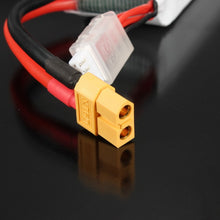 ZOP Power 11.1V 2700mAh 3S 30C Lipo Battery XT60 Plug 