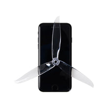 2 Pairs DALPROP CYCLONE T7056C 7inch Crystal 3-blade Propeller for RC FPV Racing Drone