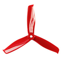 Gemfan Hulkie 5055S 5055 5 Inch 3-Blade Propeller 2 CW & 2 CCW for POPO System RC Drone FPV Racing 