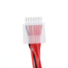 XF POWER 22.2V 1300mAh 100C/200C 6S Lipo Battery XT60 Plug for FPV RC Racing Drone