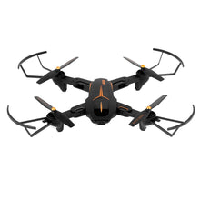 VISUO XS812 GPS 5G WiFi FPV w/ 5MP/4K HD Camera 15mins Flight Time Foldable RC Drone Quadcopter RTF