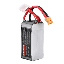 URUAV 18.5V 1800mAh 75C 5S Lipo Battery XT60 Plug for RC Drone