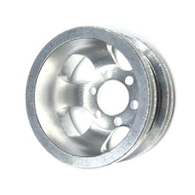 6Pcs WPL RC Car Wheel Hub For B1 B16 B24 B36 C14 C24 1/16 RC Car 