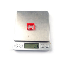 Happymodel Sailfly-X Spare Part 3D Printed Battery Support Fixing Holder for 3S 300mAh Lipo Battery 