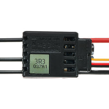 Hobbywing Platinum 25A V4 40A V4 Brushless ESC for RC Models