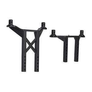 1Pc HS 18311 18312 Front and Rear Car Shell Tower For 1/18 Crawler RC Car Parts