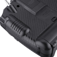 One Pair URUAV Anti-skidding Transmitter Hand Tray for Frsky X9 Lite Pro Radio Transmitter