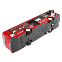 1PC Double Eagle E635-001 1/20 2.4G Wireless Simulation Rc Bus Sport Car W/ Sound Light Model