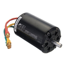SSS 5684/800KV 8400w Brushless Motor 6 Pole W/O Water Cooling for RC Boat Parts 