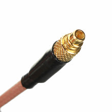 Realacc UXII 5.8G 1.6dBi MMCX-Straight/MMCX-90 Degree RHCP TX RX FPV Antenna for RC Drone