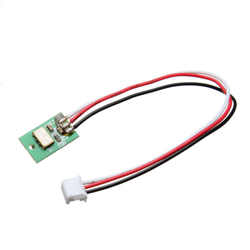 DasMikro Gyro Unit Set For Kyosho Mini-Z RC Car Parts