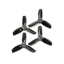 HQProp T2X2.5X3 3-blade 2Inch Poly Carbonate Propeller 2CW+2CCW