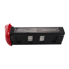 7.4V 1800mAh 25C Battery For MJX Bugs 2W Bugs 2C B2W B2C RC Quadcopter