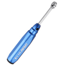 URUAV URT5 M2.0/M2.5/M3.0/M4.0/M5.0 Screwdriver Hex Screw Nut Driver For RC Models