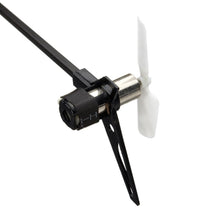 XK K110 Blast 6CH Brushless 3D6G System RC Helicopter BNF With 4 Pcs Battery