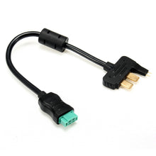 Charsoon Magic Cube Charger Cell-B Charging Cable For DJI Phantom 4 Inspire Mavic Battery