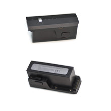 SJRC F11 RC Drone Quadcopter Spare Parts 11.1V 2500Mah Black LiPo Battery