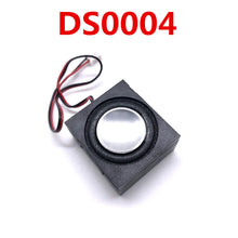 Orlandoo Hunter 1/32 1/35 Engine Sound Speaker DS0002 DS0004 RC Vehicles Car Model Part