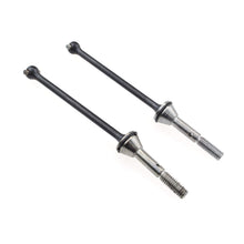 ZD Racing 6312 Universal Drive Shaft For 1/16 9051 9053 9055 RC Car Parts 78mm