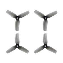 4 Pairs Racerstar Tornado 3040 3x4 3 Inch 3-Blade Propeller for 1306-1806 Motor RC Drone FPV Racing