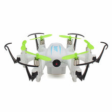  JJRC H20C Nano Hexacopter 2.4G 4CH 6Axis Headless Mode with 720P Camera RC Drone Quadcopter RTF