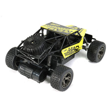 ChengKe Toys 1815B 1/20 2.4G 2WD Racing RC Car With Alloy Shell Big Foot Off-Road RTR Toy