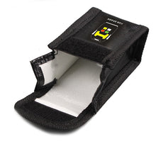 RC Quadcopter Spare Parts Battery Protective Bag For DJI Spark