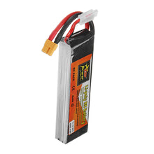ZOP POWER 11.1V 4000mAh 60C 3S Lipo Battery With XT60 Plug For RC Models