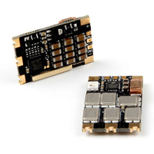 Holybro Tekko32 F3 Metal ESC 65A BLheli_32 DShot1200 3-6S ESC w/  F3 MCU & WS2812B LED for RC Drone 