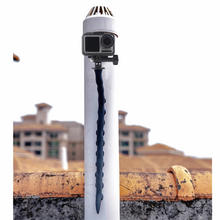 Multifunction Folding Bracket Adapter for Gopro Sports Camera DJI OSMO Action Camera OSMO POCKET Gimbal