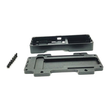 Flipsky Black CNC Aluminium ESC Protective Case For VESC V4.12 BLDC Controller Rc Car Parts