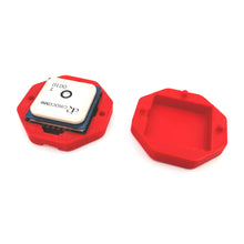 URUAV 3D Printed Protection Case for BN-880 GPS Module RC Drone FPV Racing