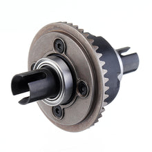 BSD Racing BS803-026 Differential for 503T 1/5 Mad Monster RC Car Spare Parts