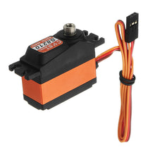 CYS-S8210  4.8-6.0V Metal Gear Micro Digital Tail Servo for 450 500 RC Helicopter