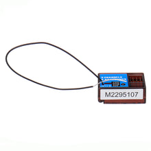 HSP 2.4G 3CH Transmitter For All RC Car And Boat
