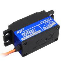 SPT Servo SPT4412LV 12KG Digital Servo Large Torque Metal Gear Short Body For RC Airplane Car Boat
