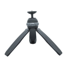 360 Degree Rotation Gimbal Handheld Tripod Two in One For Gopro XiaoYi Sony FPV Action Camera