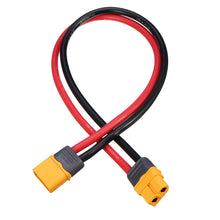 Amass 20cm/30cm 12AWG XT60H-F Male to Female Plug Wire Cable Adapter