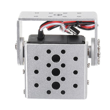 DSSERVO RDS3115MG 17kg 270° Dual Ball Bearing Metal Gear Digital Servo For RC Robot DIY 