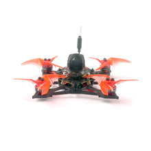 Happymodel Larva X 100mm Crazybee F4 PRO V3.0 2-3S 2.5 Inch FPV Racing Drone BNF w/ Runcam Nano2 Camera