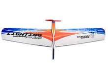 Dancing Wings Hobby DW Lighting 1060mm Wingspan EPP Flying Wing RC Airplane Training KIT