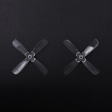 2 Pairs Gemfan 2035 2X3.5 BN 4 Leaf 3mm CW CCW FPV Racing Propeller for RC Drone