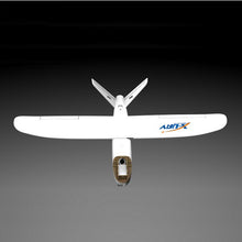 X-uav Mini Talon EPO 1300mm Wingspan V-tail FPV Plane Aircraft Kit 